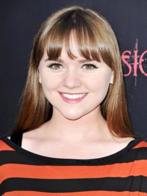 タラ・リン・バー