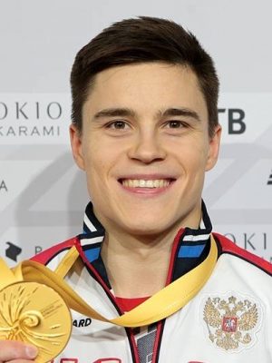 ניקיטה נגורני