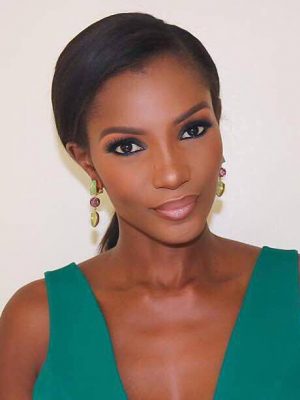 Agbani Darego