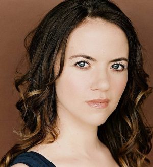 アレクサンドラ・ライドン