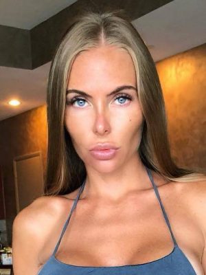 אנסטסיה סקייליין