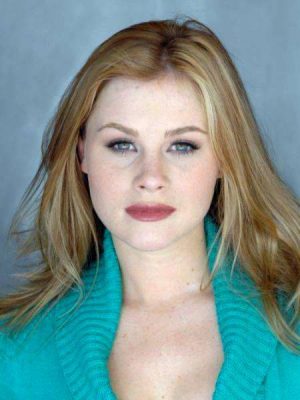 アン・ジャドソン・ヤガー