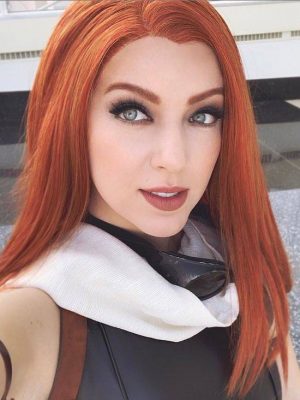 エイプリル・グロリア