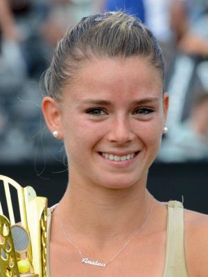 カミラ・ジョルジ