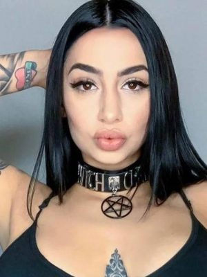 キャシーの呪い