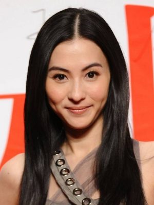 Cecilia Cheung