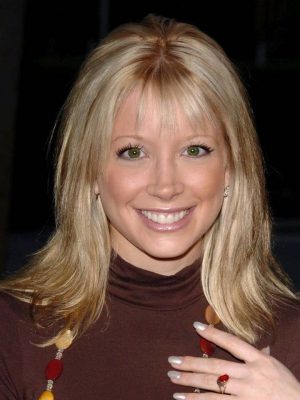 コートニー・ペルドン