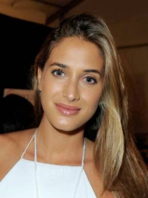 פרנצ'סקה איילו