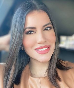 ג'סמינה מראזיטה