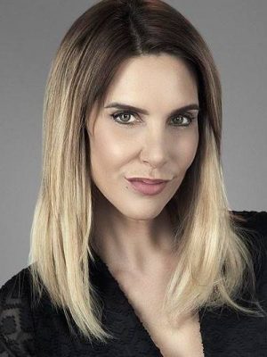 ジュリアナ・オクセンフォード