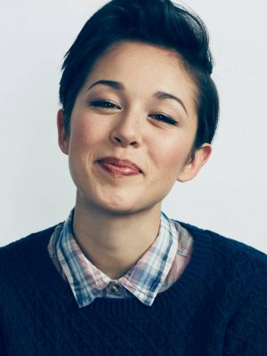 Kina Grannis