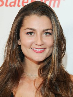 レイチェル・マシューズ