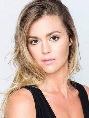 سامانثا لوكوود