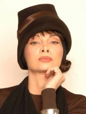 Toni Basil