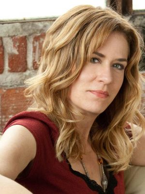 ヴィッキー・ピーターソン