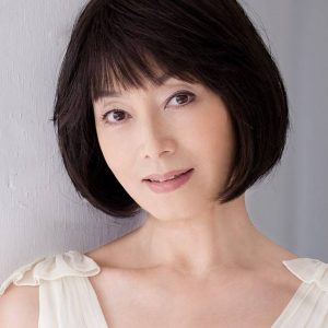 Yoko Shimada