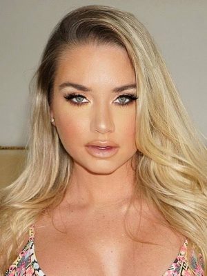 アリー・メイソン