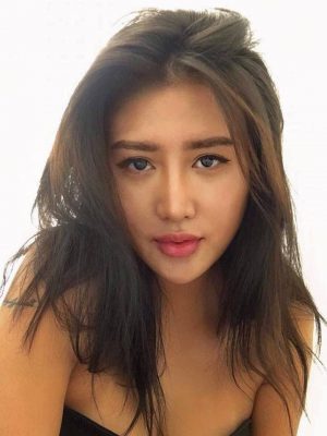 カリーナ・リン