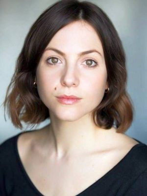 קתרין סטיוארט