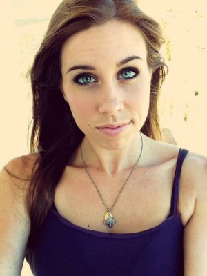 Christina Cimorelli