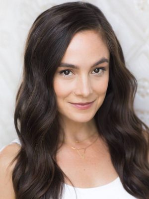 ジェシカ・リー・ケラー