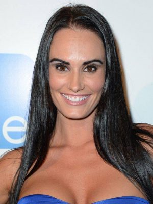 クリステン・デルーカ