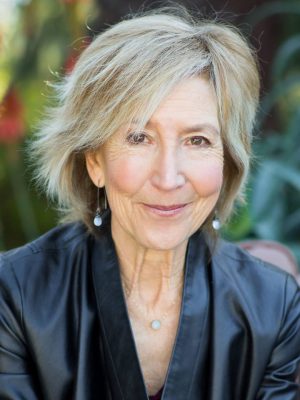 Lin Shaye