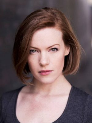 Niamh McGrady