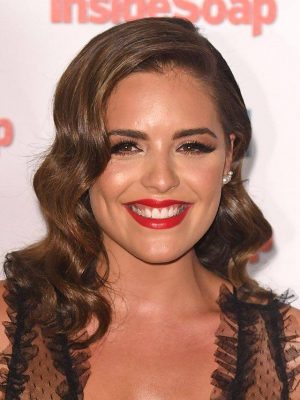 オリンピア・ヴァランス