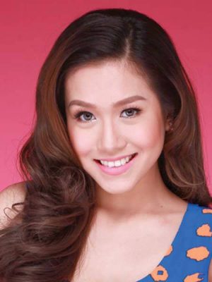 Rachelle Ann Go