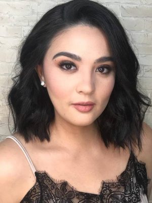 Sunshine Dizon