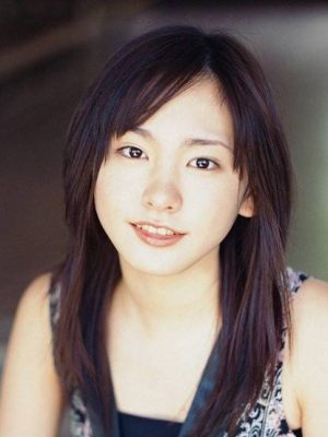 Yui Aragaki