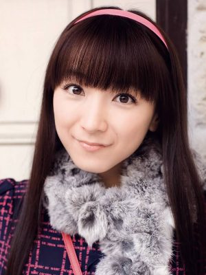 Yui Horie