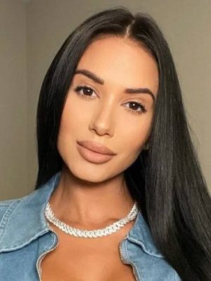 アンバー・クイン