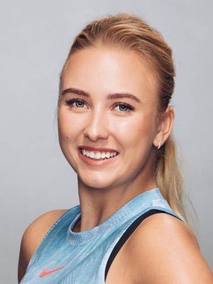 アナスタシア・ポタポワ