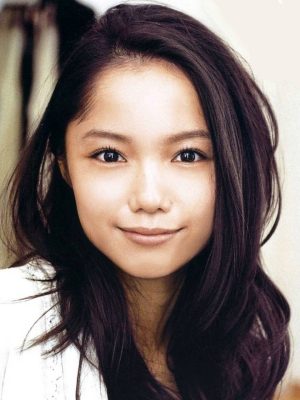 Aoi Miyazaki