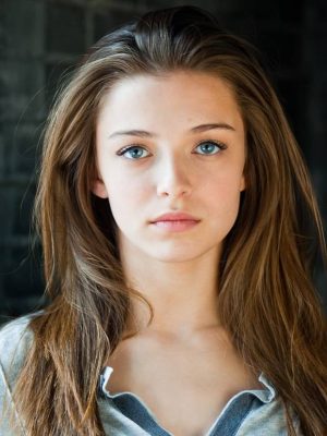 アリアン・リネハート