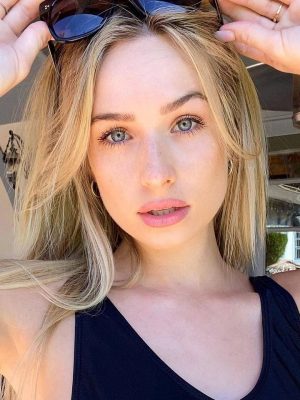 アシュレン・アレクサンドラ