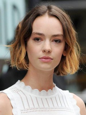Brigette Lundy Paine