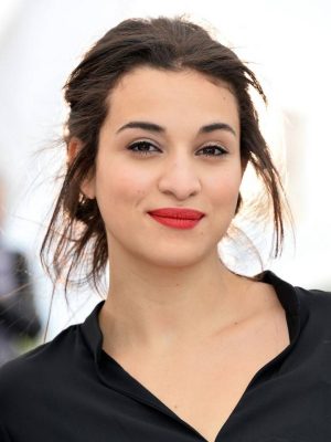 Camelia Jordana