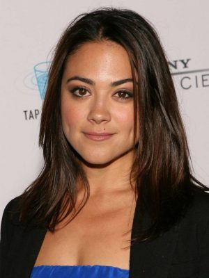 Camille Guaty