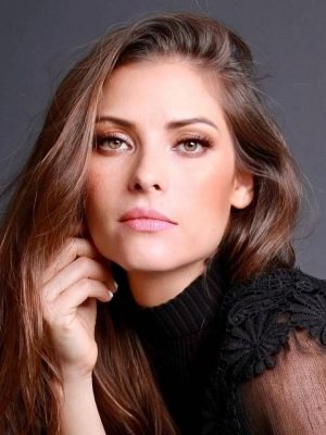 קרלה הרננדז