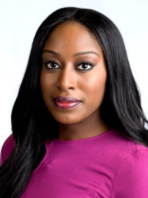 צ'ייני אוגוומיק