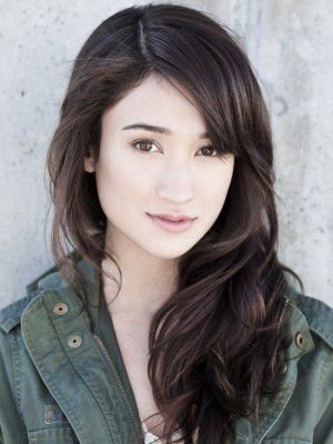 クリスティーナ・マスターソン