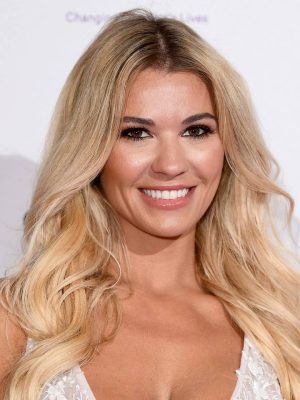 כריסטין מקגינס