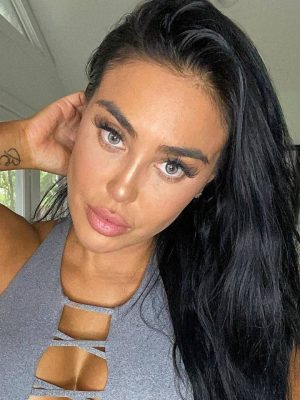 סינדי בורבאנו