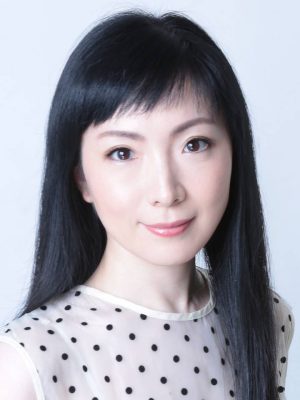 堀田文子