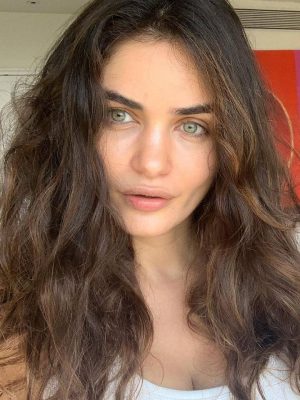 ガブリエラ・デメトリアデス