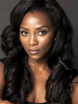 جينيفيف ناجي