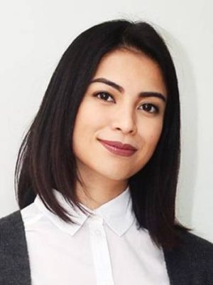 Glaiza De Castro